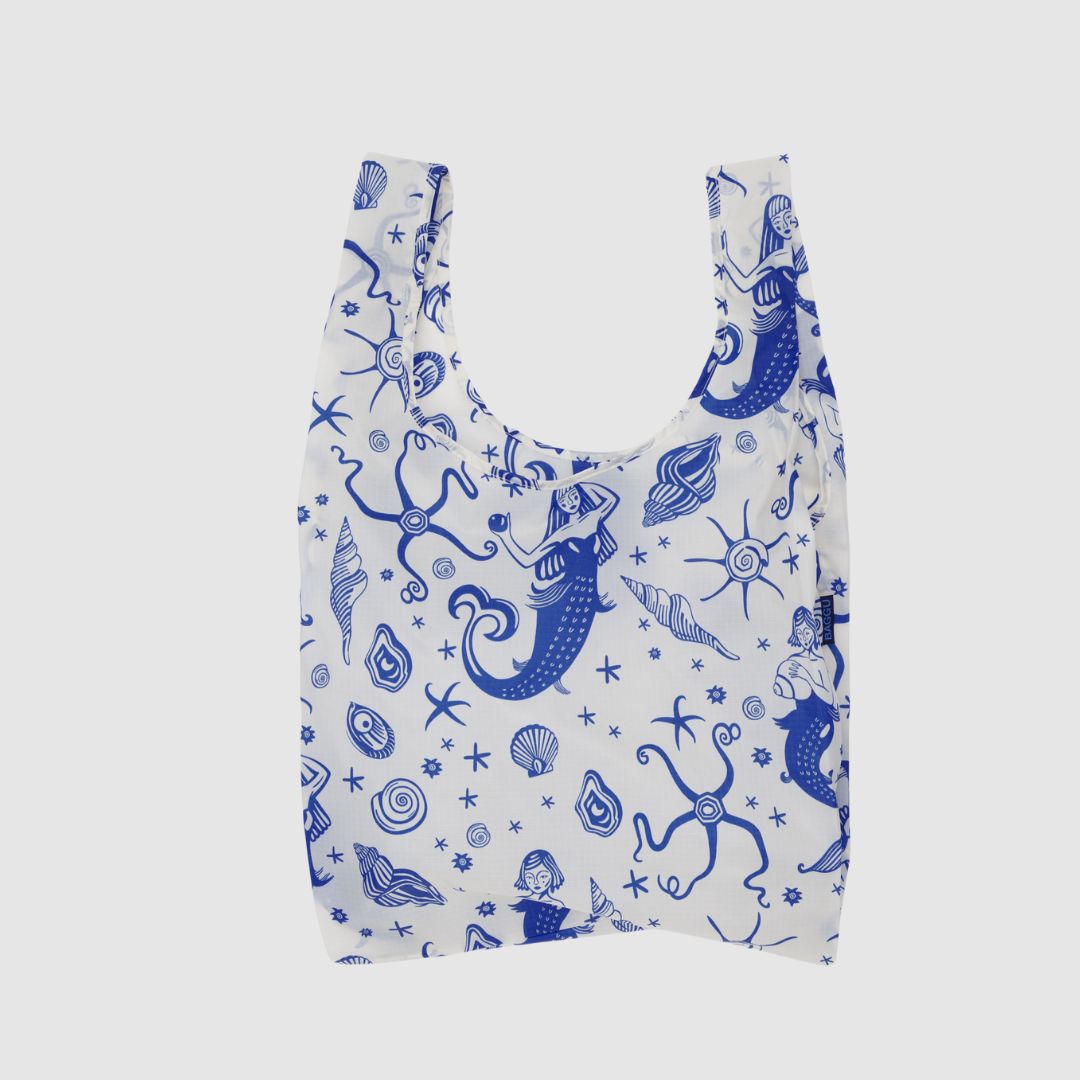 Baggu Standard Baggu - Mermaid_Simple_Beautiful_Things