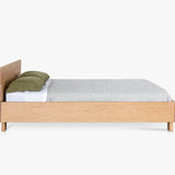 Beam Bed