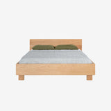 Beam Bed