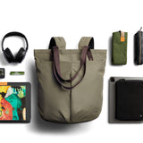 Bellroy Laneway Totepack 18L