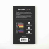 Blackwing Colour Pencils (Set of 12)