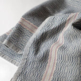 Mungo Boma Tea Towel - Cardamon