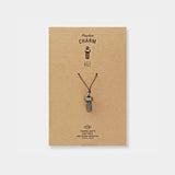 TRAVELER'S Factory Charm - Bolt