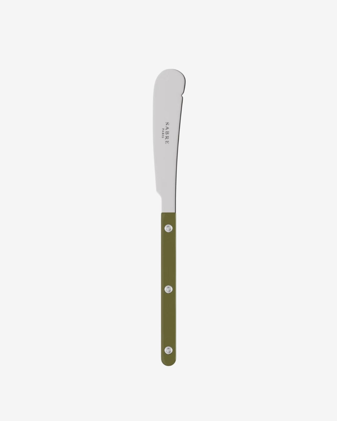 Sabre Butter Knife Bistrot_Green Fern Simple_Beautiful_Things