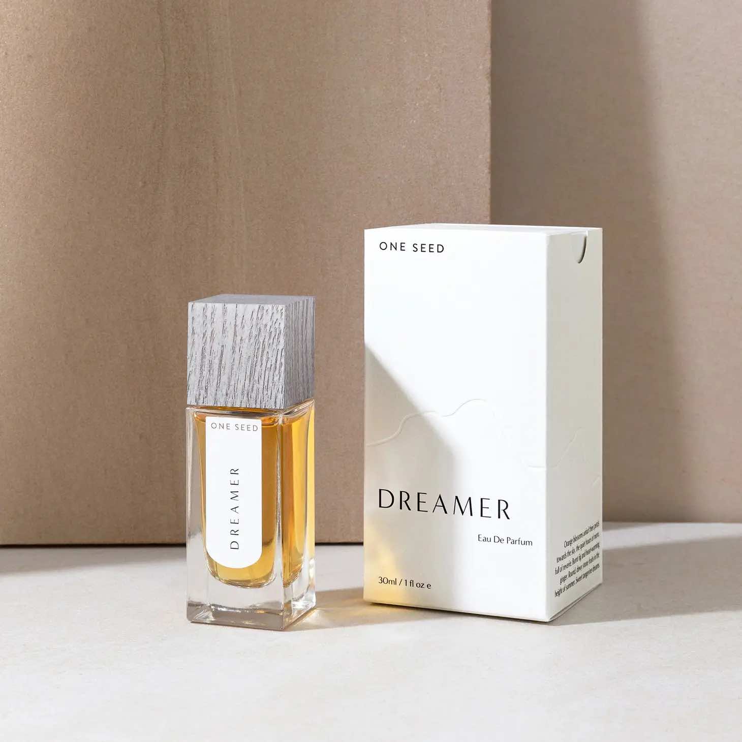 Parfum dreamer sale