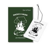 Earl of East Air Freshner