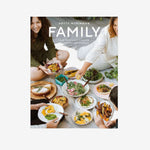 'Family' cookbook by Hetty McKinnon,_Simple_Beautiful_Things