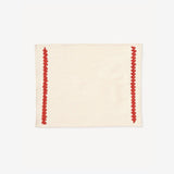 Minna Placemat Fern - Persimmon