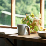 HMM Cloud Mug - Grey