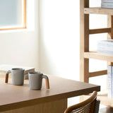 HMM Cloud Mug - Grey