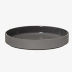 Hasami_Dark_Grey_Bowl_25.5_Simple_Beautiful_Things