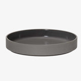 Hasami_Dark_Grey_Bowl_25.5_Simple_Beautiful_Things