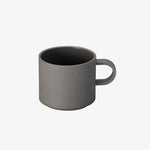 Hasami_Dark_Grey_Mug_Simple-Beautiful_Things