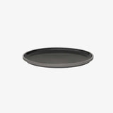 Hasami_Dark_Grey_Plate_Simple_Beautiful_Things