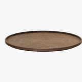 Hasami_richlite_brown_25.5_Simple_Beautiful_Things