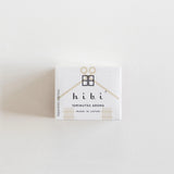 Hibi Aroma Incense Sticks - Japanese Cypress