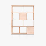 Hopscotch Shelving Unit