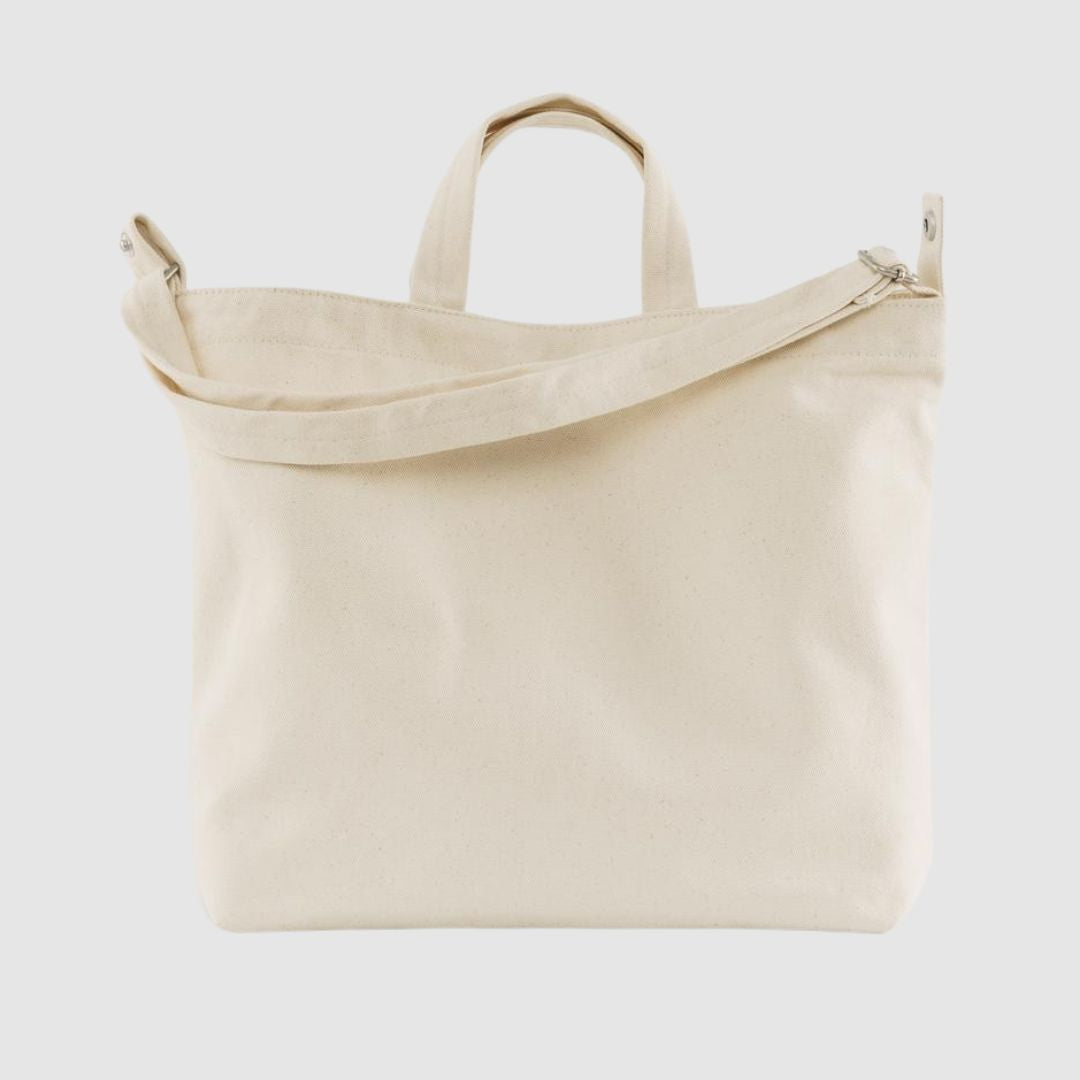 Canvas deals duck bag