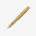 Kaweco Fountain Pen Sport - Brass_Medium_Simple_Beautiful_Things