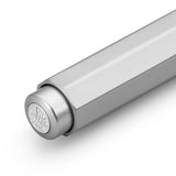 Kaweco Ballpoint Pen AL Sport - Silver