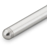 Kaweco Fountain Pen Liliput Capped - Silver