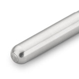 Kaweco Fountain Pen Liliput Capped - Silver
