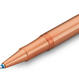 Kaweco LILIPUT Ball Pen Capped - Copper