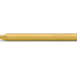 Kaweco Mechanical Pencil Special - Brass