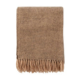 Klippan Blanket Gotland Beige