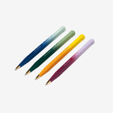 Drehgriffel No. 1, Ballpoint  – Gradient Edition