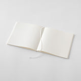 Midori MD Notebook - A5 Cotton