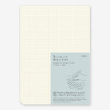 Midori MD Paper Pad A4 Grid