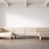 Murbah Modular - Ottoman