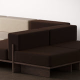 Murbah Modular - Corner Left