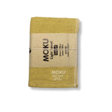 Kontex Moku Lightweight Towel - Lemon