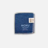 Kontex Moku Lightweight Towel - Turquoise