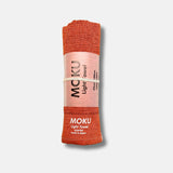 Kontex Moku Lightweight Towel - Orange
