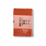 Kontex Moku Lightweight Towel - Orange