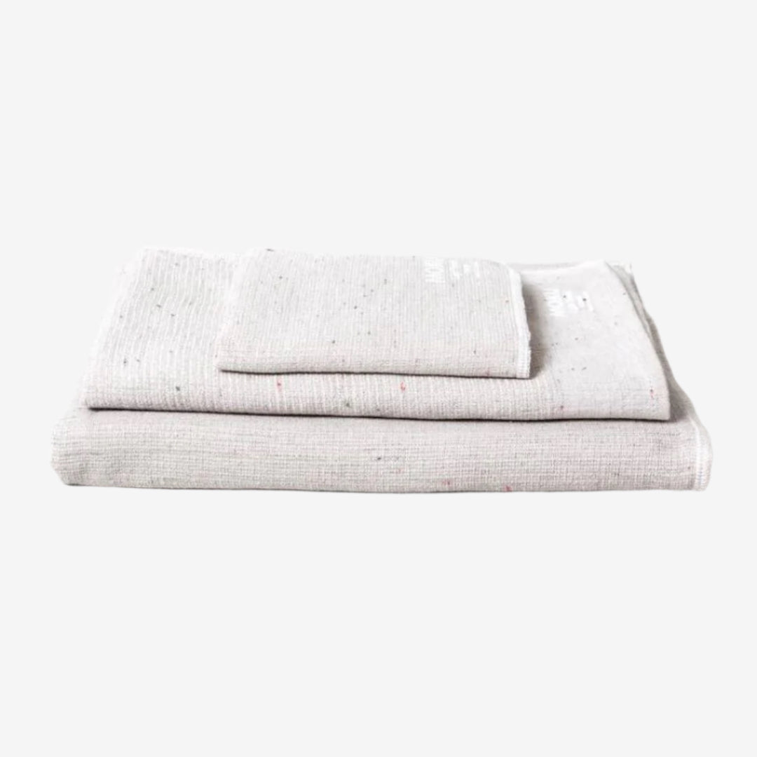 Moku_Lightweight_Towel_Almond_Simple_Beautiful_Things