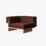 Murbah Modular - Corner Left