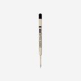 OHTO Ceramic Gel Ink Pen Refill - Black