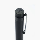 Kakimori Rollerball Pen - Aluminium