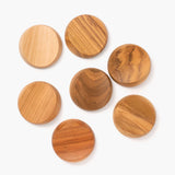 Kakimori Pen Rest - Sakura Wood