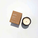Posie Candle OUD - Oudwood / Geranium / Parsley Seed