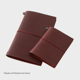 TRAVELER'S notebook - Love and Trip