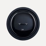 Riess Enamel Lid Black_Simple_Beautiful_Things