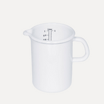 Riess-enamel-measuring-jug-0337-033-Simple-Beautiful-Things