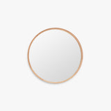 Round Mirror