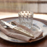 Sabre Cutlery Bistro 4 Piece - Light Khaki