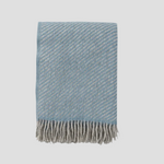 Klippan Blanket Carl Blue_Simple_Beautiful_Things